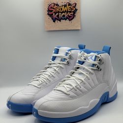 Air Jordan 12 Retro Melo Size 12M
