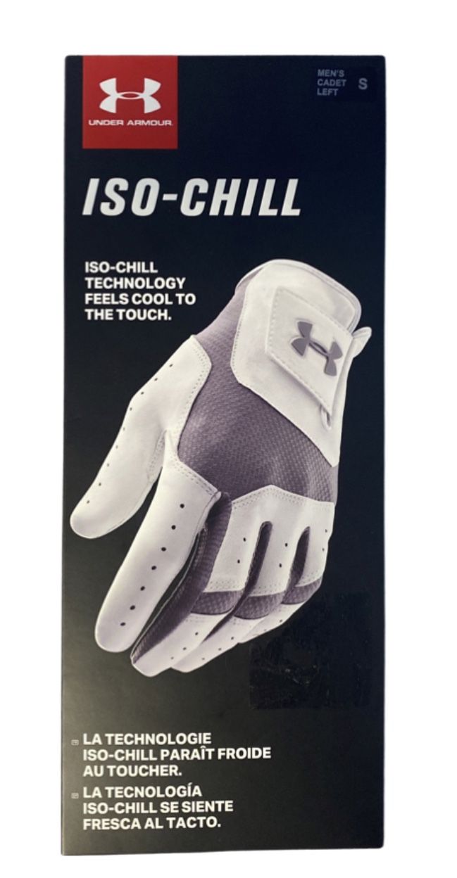 Football Gloves Under Armour