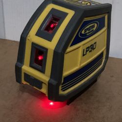 Laser Level