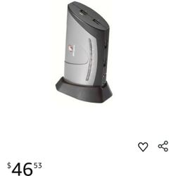 TARGUS DESKTOP 7 PORT USB HUB