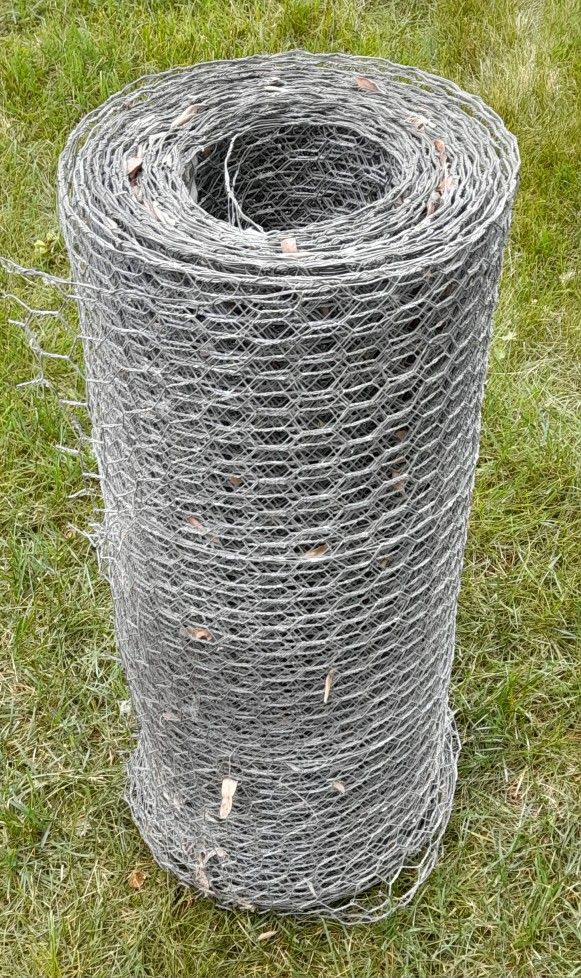 Chicken Wire