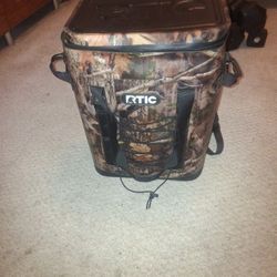 RTIC Backpack 