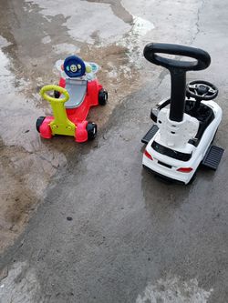 2 Cars