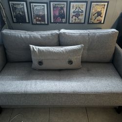 Couch Bed