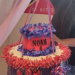 Custum Made Piñatas For Sale