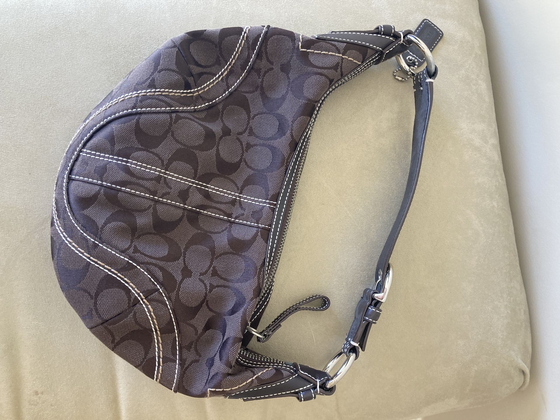 Coach Shoulder Bag