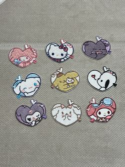 Peel and stick cloth DIY