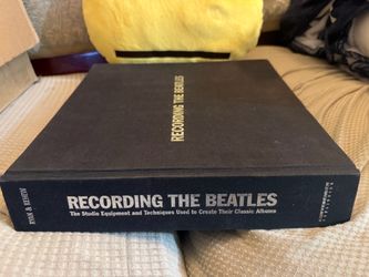 Beatles Book