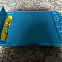 Play Doh Desk For Kids 