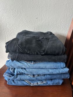 Women’s American Eagle jeans size 16