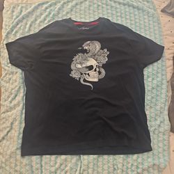 Robert Graham 3xl Tee