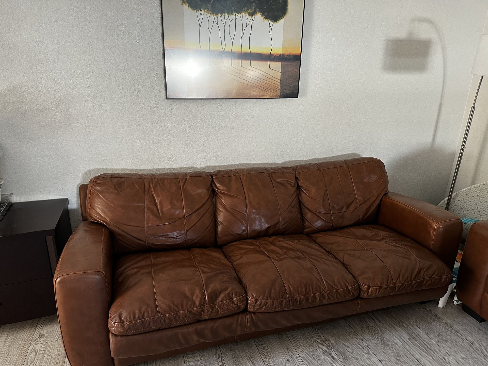 Couch For Sale OBO