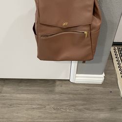 Freshly Picked Diaper Bag 