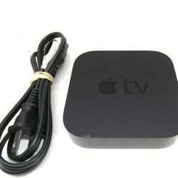 Apple A1469 Tv 3rd Generation Hd Media Streamer