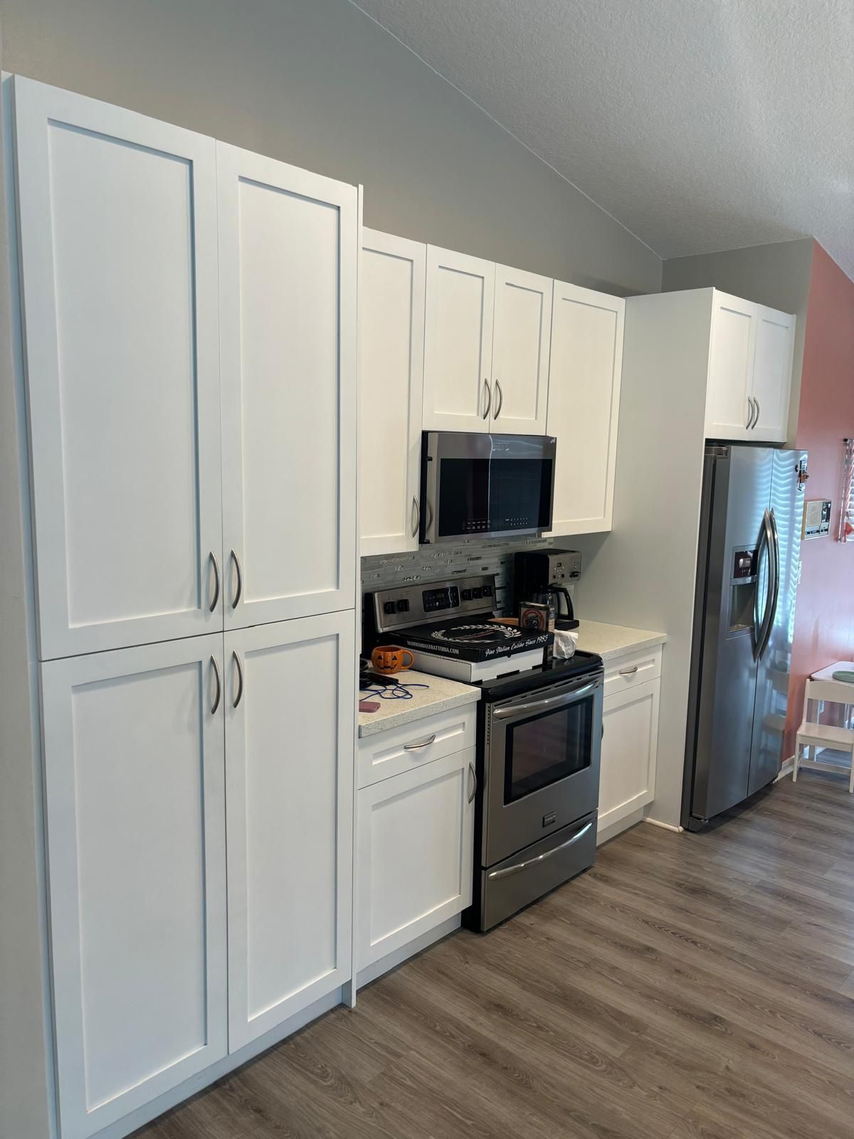 Carpintería General