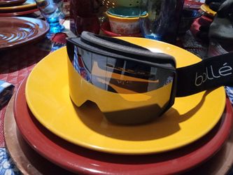 Bolle` Ski Googles