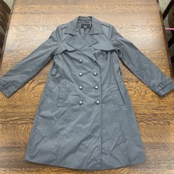 Mossini RainCoat