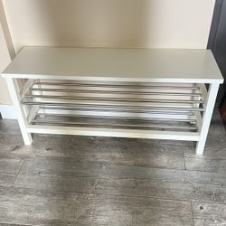 Shoes Organizer