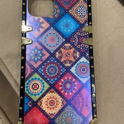 Free Used iPhone Case 14 