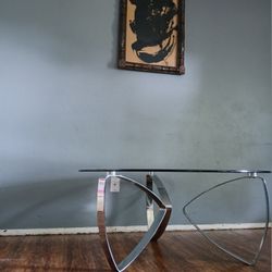 Modern Coffee Table