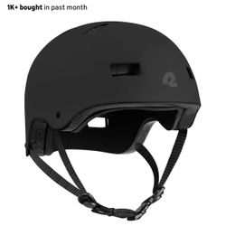 New Large New large Retrospec Remi Adult Bike Helmet for Men & Women - Bicycle Helmet for Commuting, Road Biking, Skating with Adjustable Dial