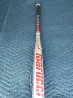 Marucci cat x composite baseball bat