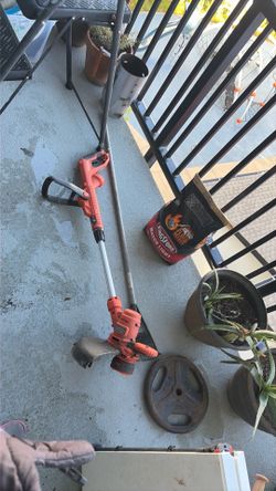 Weed eater 40