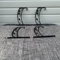 Plant Hangers (4)