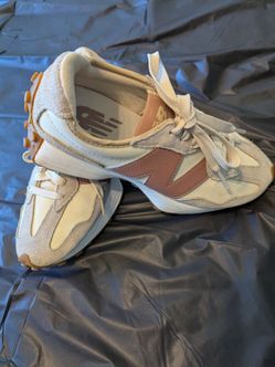 Teniz de mujer size 7  nuebos