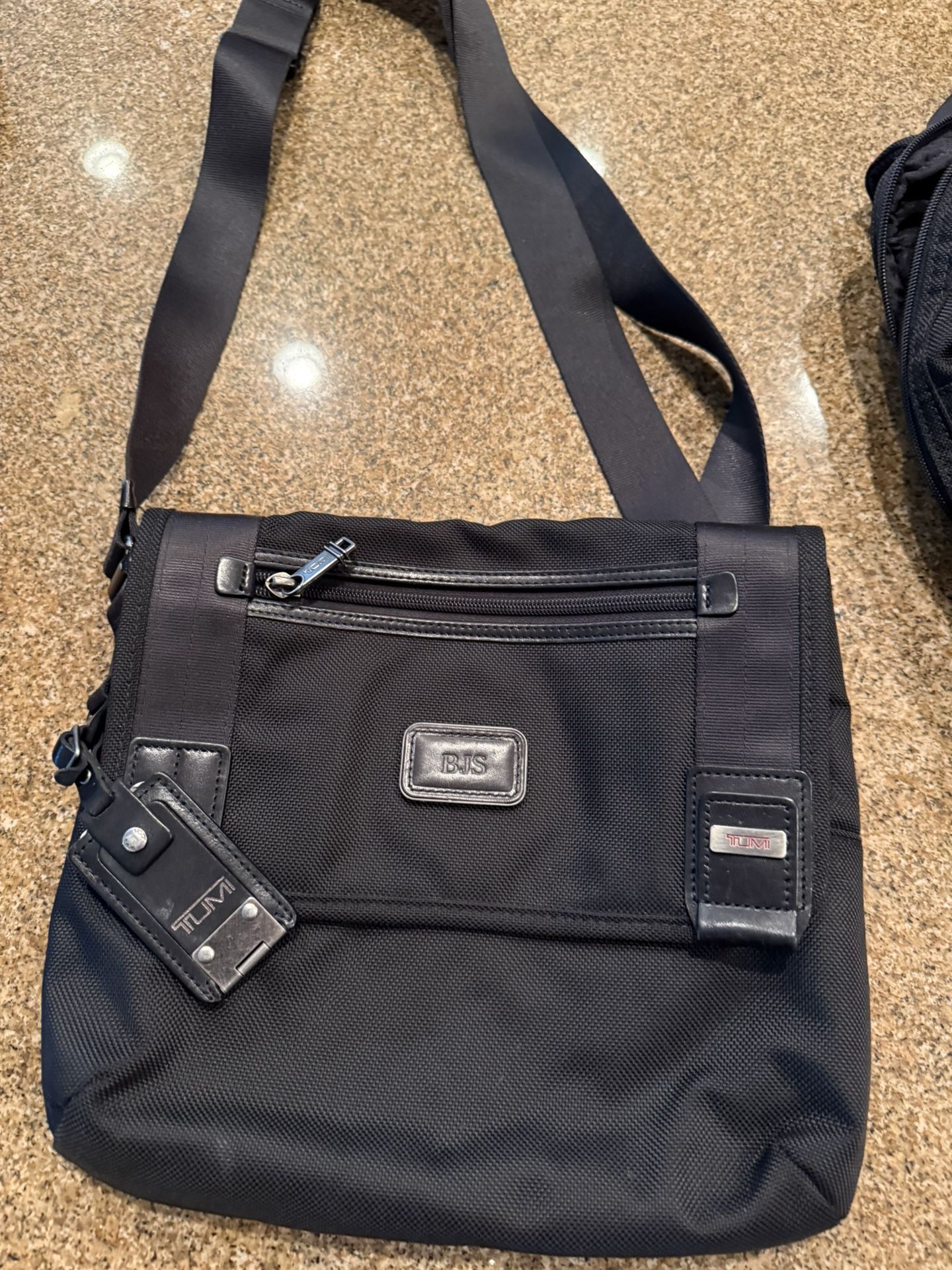 Tumi Messengers Bag