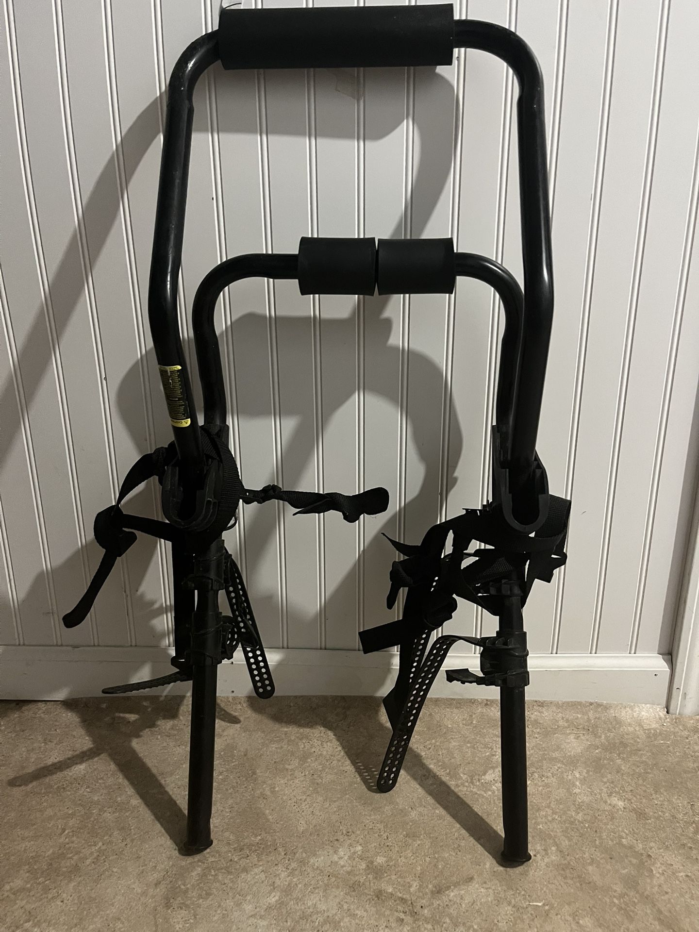 Trunk Bike Rack