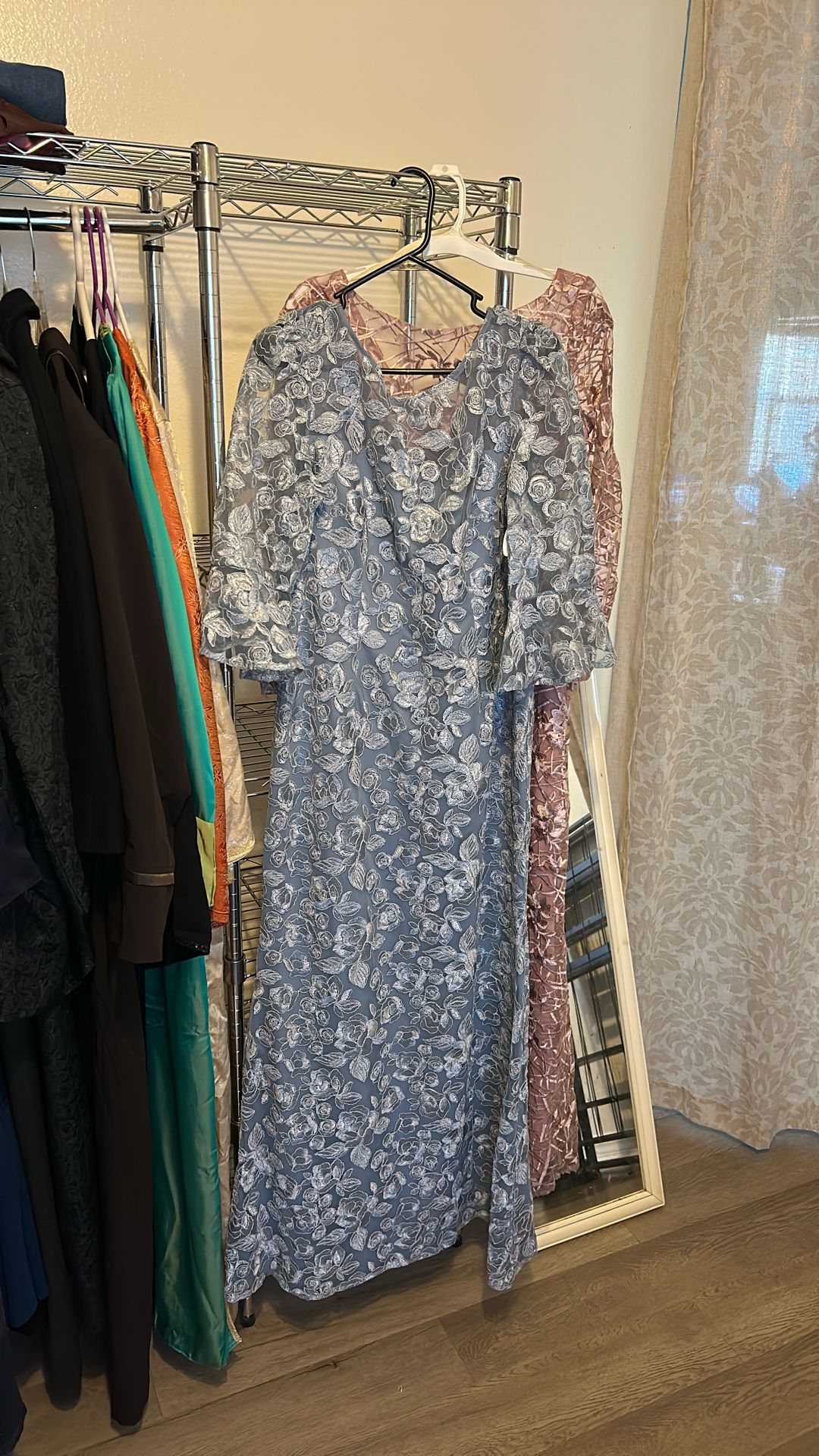 Dress Size 16