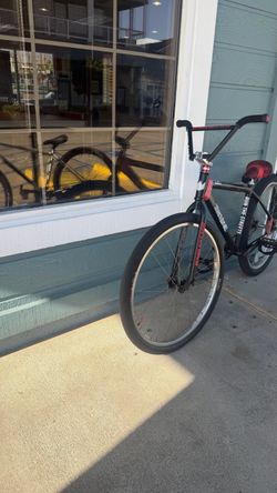 Throne 29er