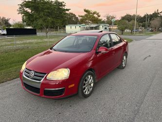 2010 Volkswagen Jetta
