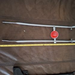 1964 Schwinn Deluxe Stingray Sissybar 