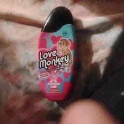 Monkey Body Blush With Him For $30