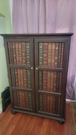 Armoire