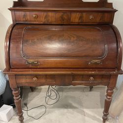 Antique Writing Desk