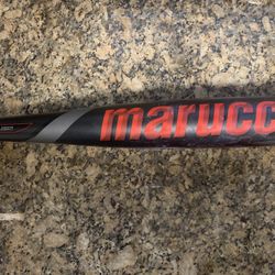 Marucci Cat 9 Drop 8, 31 Inch