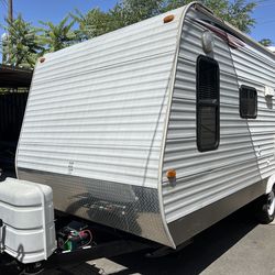 2009 Hornt RV