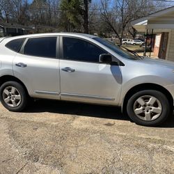 2012 Nissan Rogue