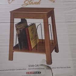 Small Table