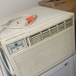 Ac For Window 
