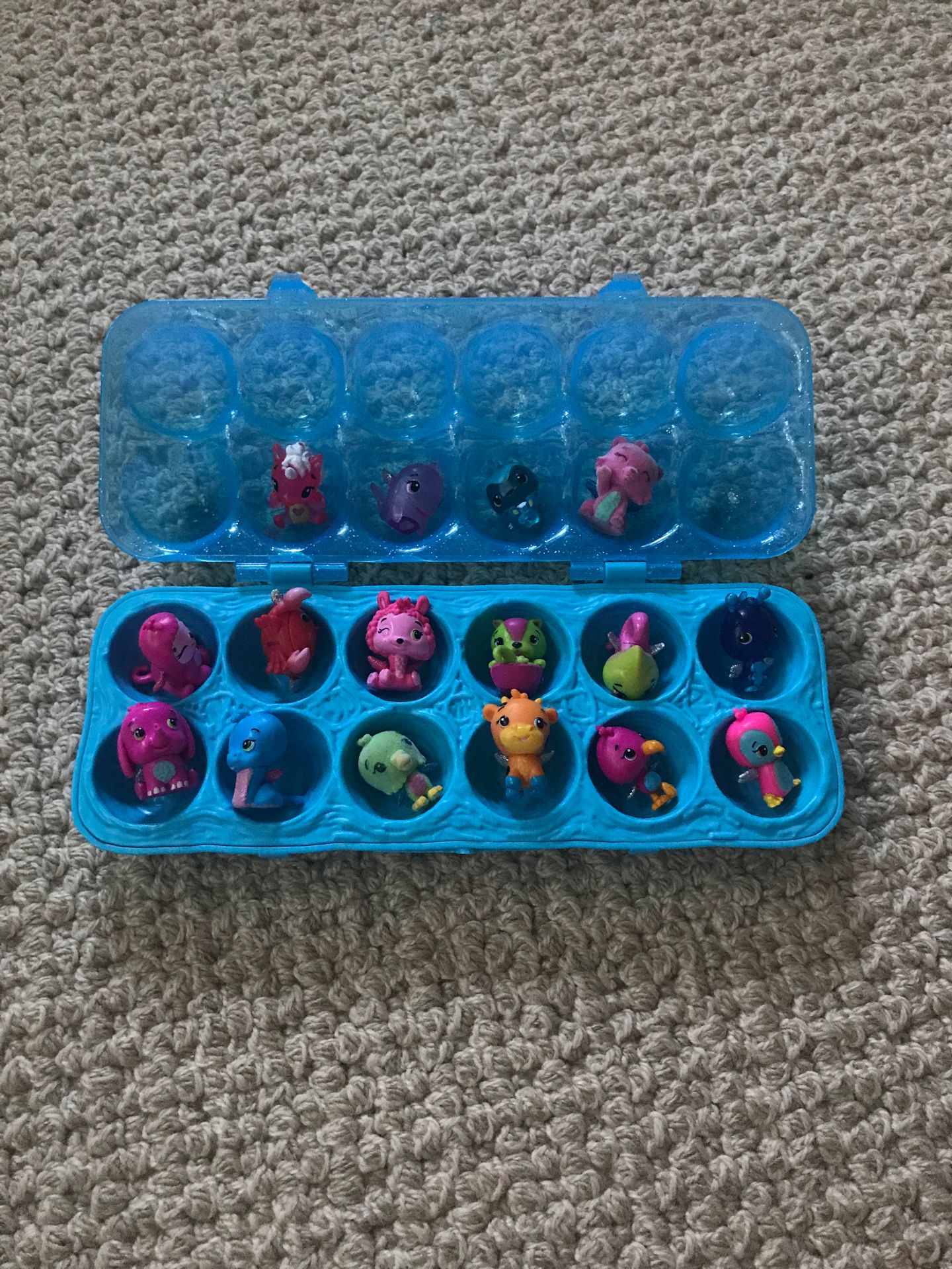 Hatchimals