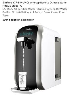 Water Filter
