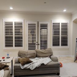 FREE ESTIMATES & QUICK QUOTES, Wood Shutters, Window Treatments/Coverings, Plantation, Shutter Blinds, Interior, Persianas De Madera