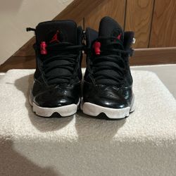 Jordan 6 Ring