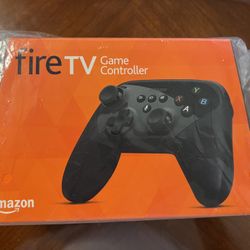Amazon FireTV 2nd gen. Game Controller w/ Voice Search