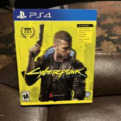 Cyberpunk 2077