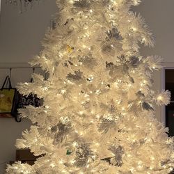 ALDIK’S CHRISTMAS TREE!!